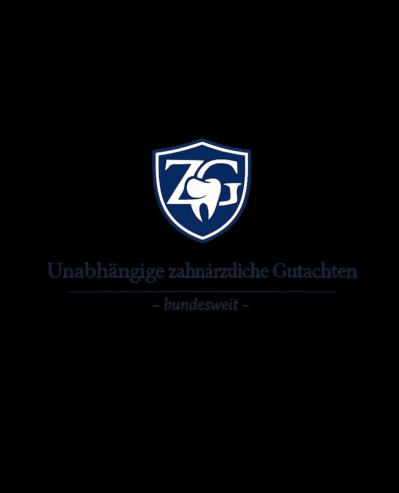 Unabhängige zahnärztliche Gutachten – bundesweit